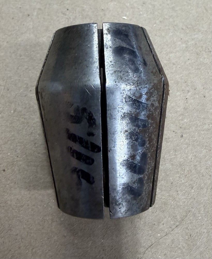 Universal Engineering P/N 55226-S Collet Chuck (Pre-Owned)