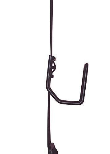 J-Hook Add a Bag Luggage Strap | Lightweight Adjustable Quick Release Strap