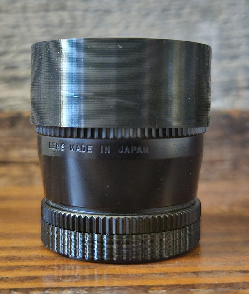 Questar Eyepiece Caps/Covers (40x & 80x)