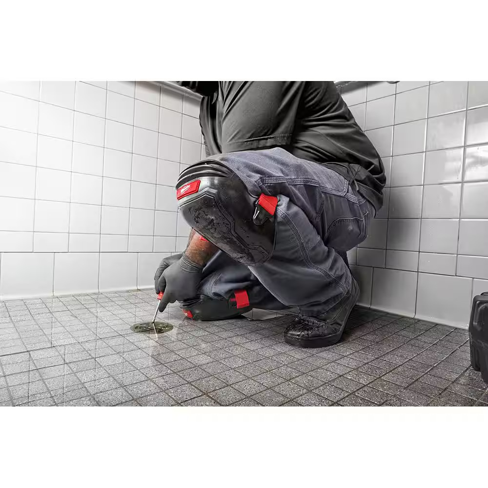 Flexible Knee Pads