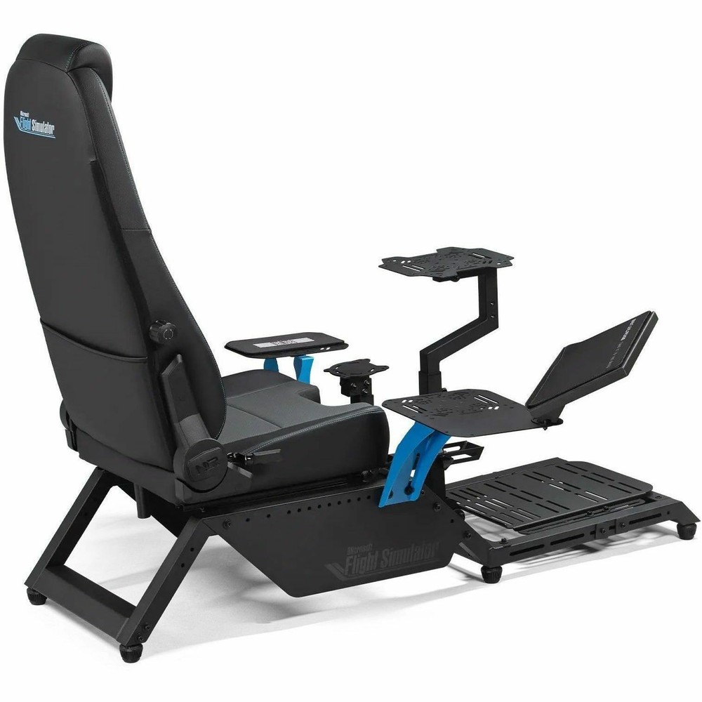 Next Level Racing NLRS044 Flight Simulator Cockpit