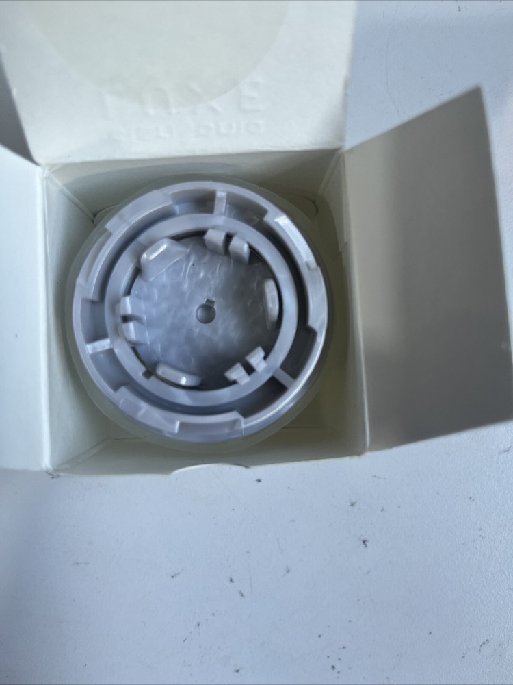 New Clarisonic Luxe Cashmere Cleanse Replacement Brush Head