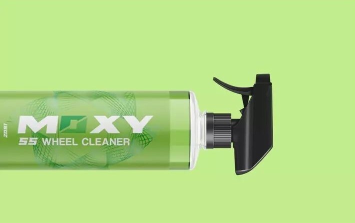 Moxy Wheel Cleaner Concentrate SS