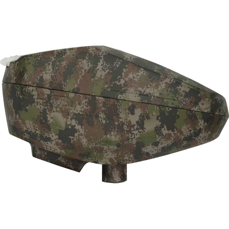 Protoyz Speedster Loader - HDE Camo - Paintball