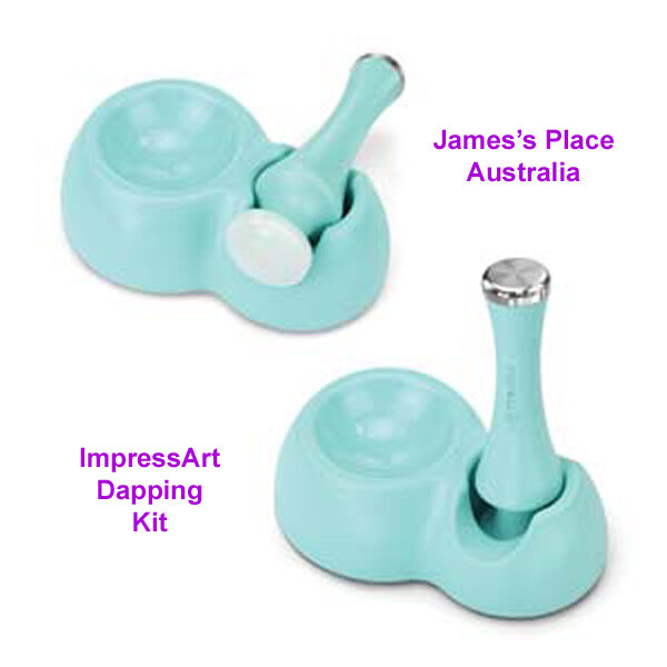 Dapping Kit from ImpressArt