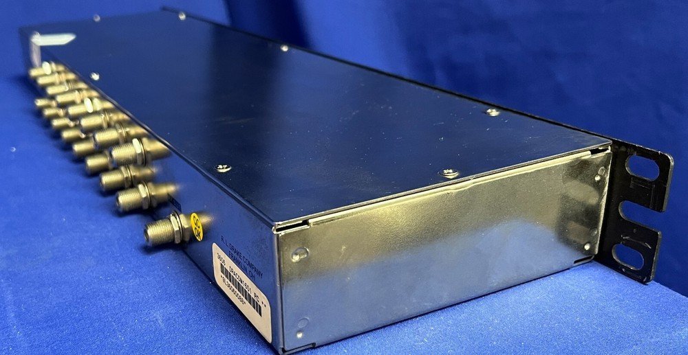 Dracom 1601PC, Passive Combiner 1601PC - Pre Owned