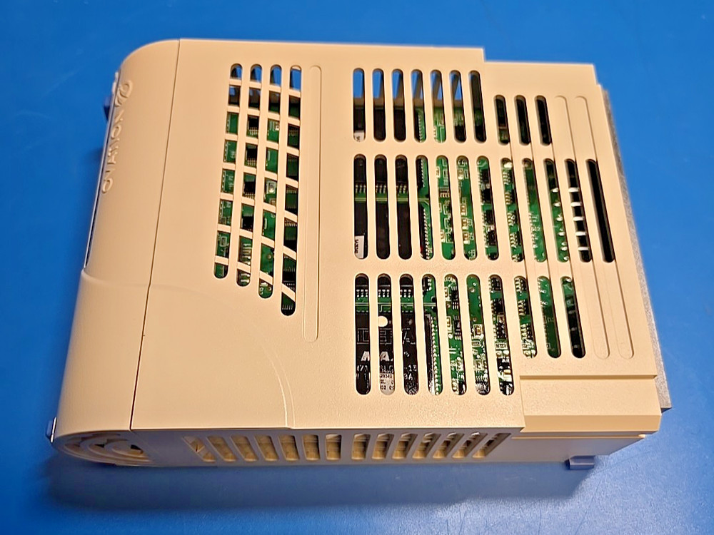 Emerson Ovation 1C31203G01 Remote I/O Node Controller