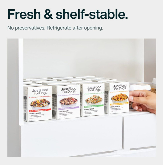 Pantry Fresh - Variety Pack (8 Pack)