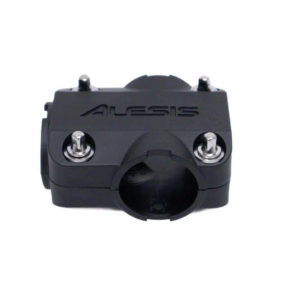 Alesis Right-Facing Rack Frame Clamp for Nitro Pro