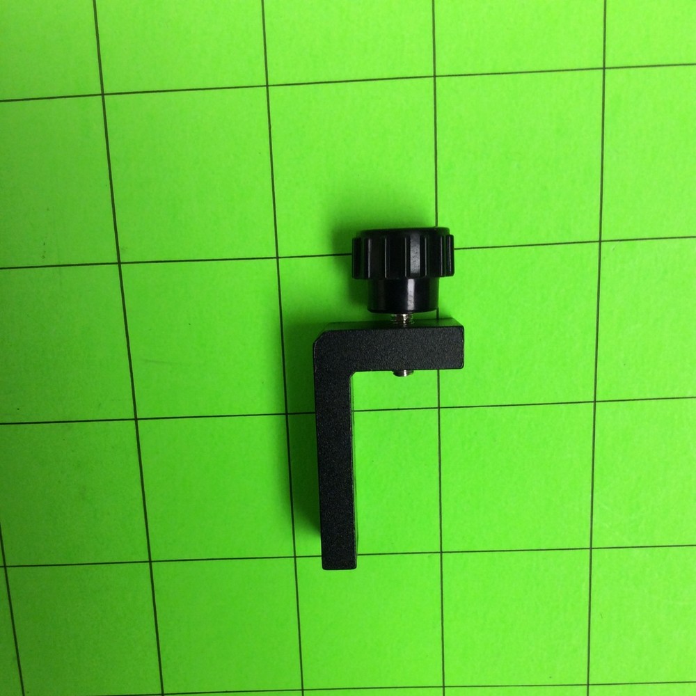 Elegoo Mars 2 Pro 3D Printer Vat Clamp Part (Single)