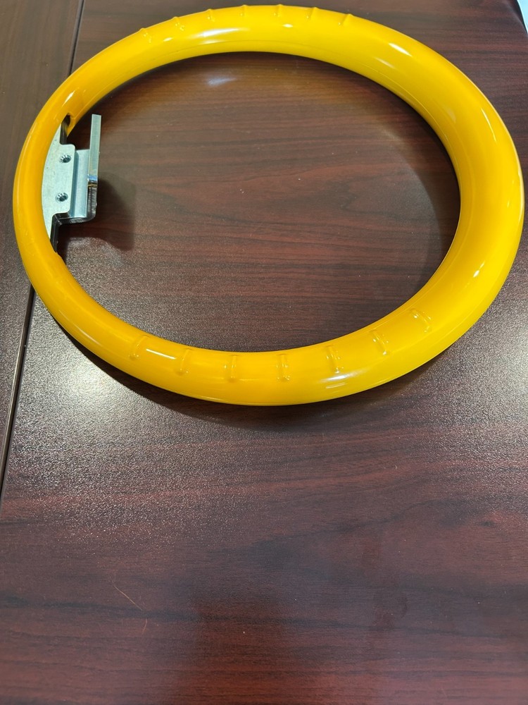 RayScan RCT700 patient hand rest