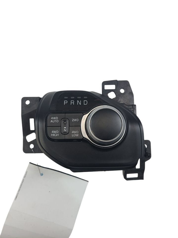 RAM15NEW  2021 Transmission Shift 621724