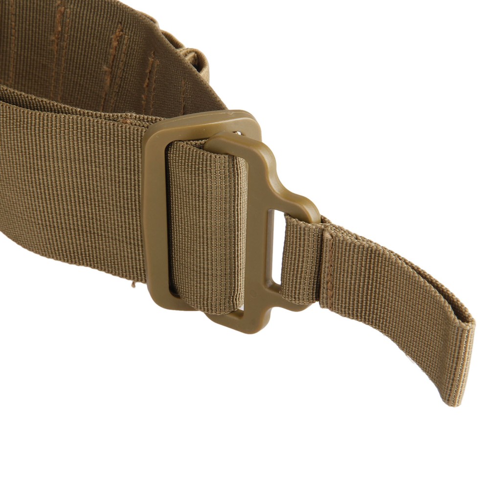 Tactical Rifle Shotgun Sling with 15 Shell Ammo Holder 2 Point Adjustable Strap