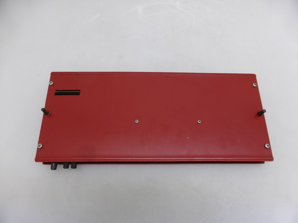 Staufermatic Metrology QL2-E