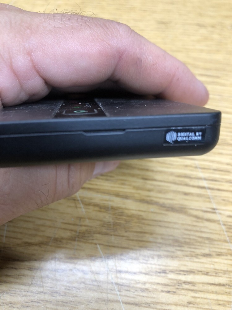 Samsung Mobile Hotspot SCH LC11 4G LTE