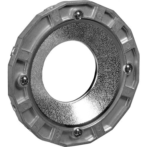 Broncolor Hensel Speed Ring for Softbox / Octabox