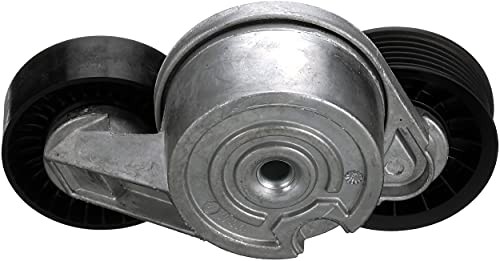 39120 BELT TENSIONER ASSEMBLY