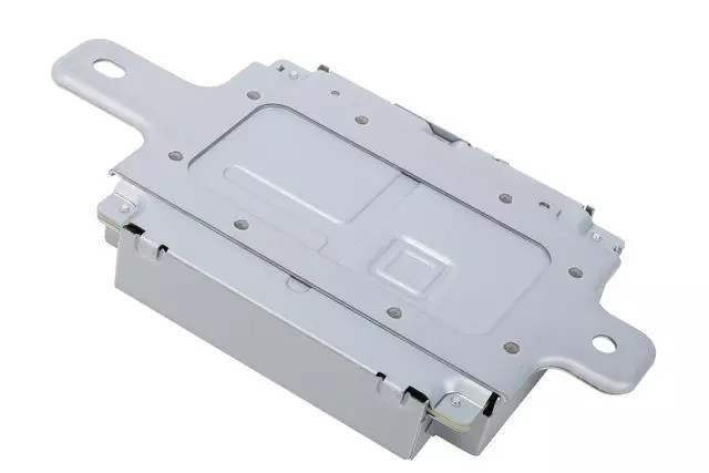 Genuine GM Video Processing Module 84560572