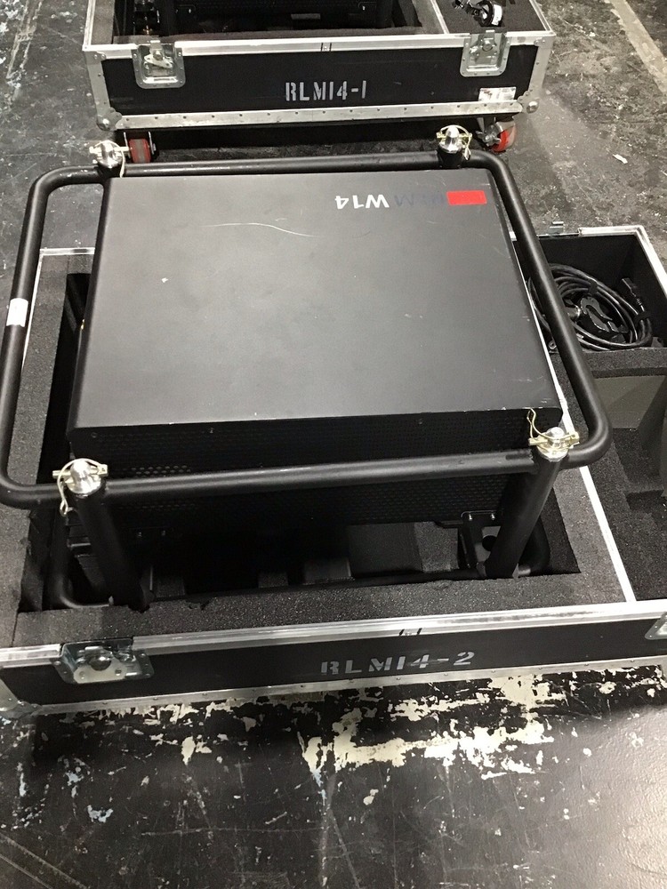 BARCO RLM-W14