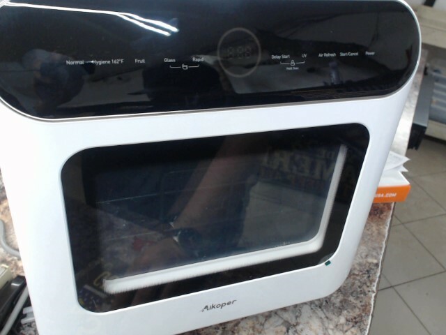 AIKOPER DISHWASHER KOP-DW2605-B (ASA036237)