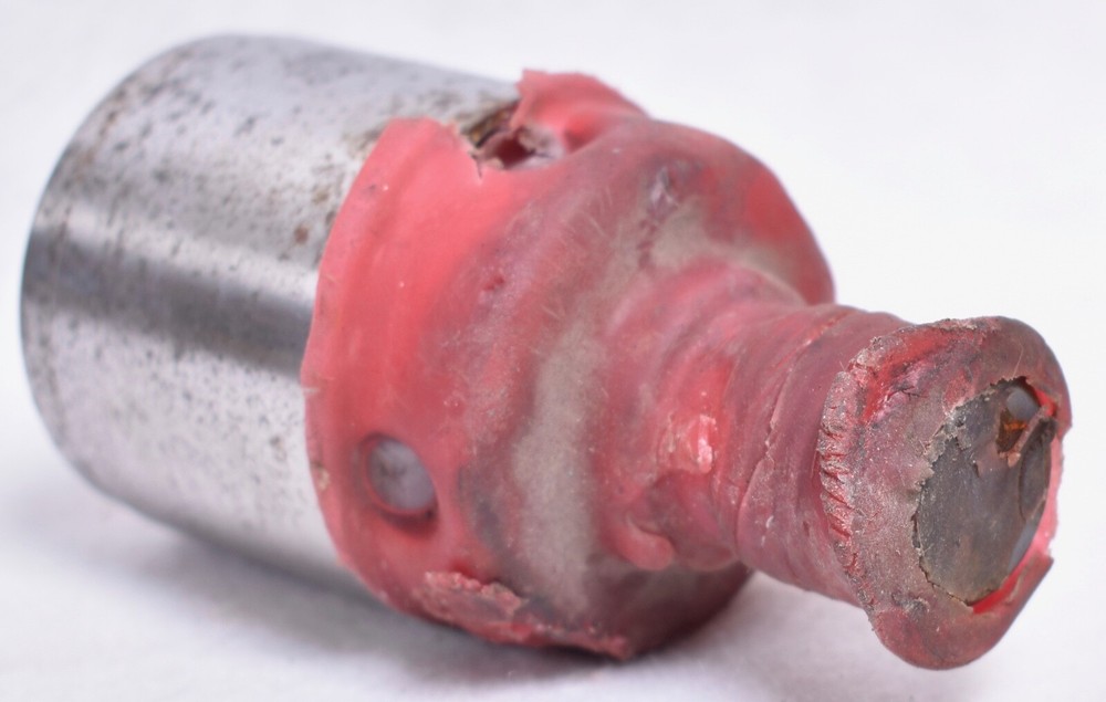 Ball Check Screw Tip