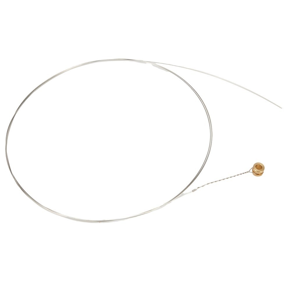 10PCS Orphee Single Strings For Electric Guitar 1st E-String(.009) Replacement