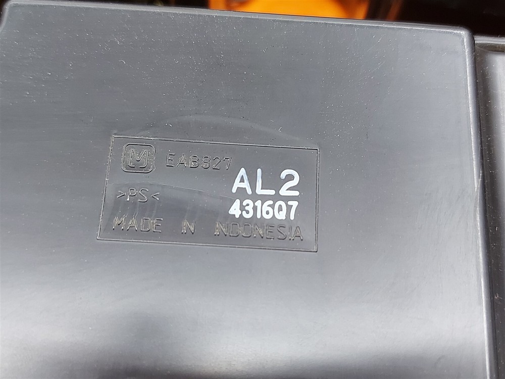 ⭐️⭐️⭐️⭐️⭐️ TV Left & Right Speaker Set Panasonic TH-42PX25