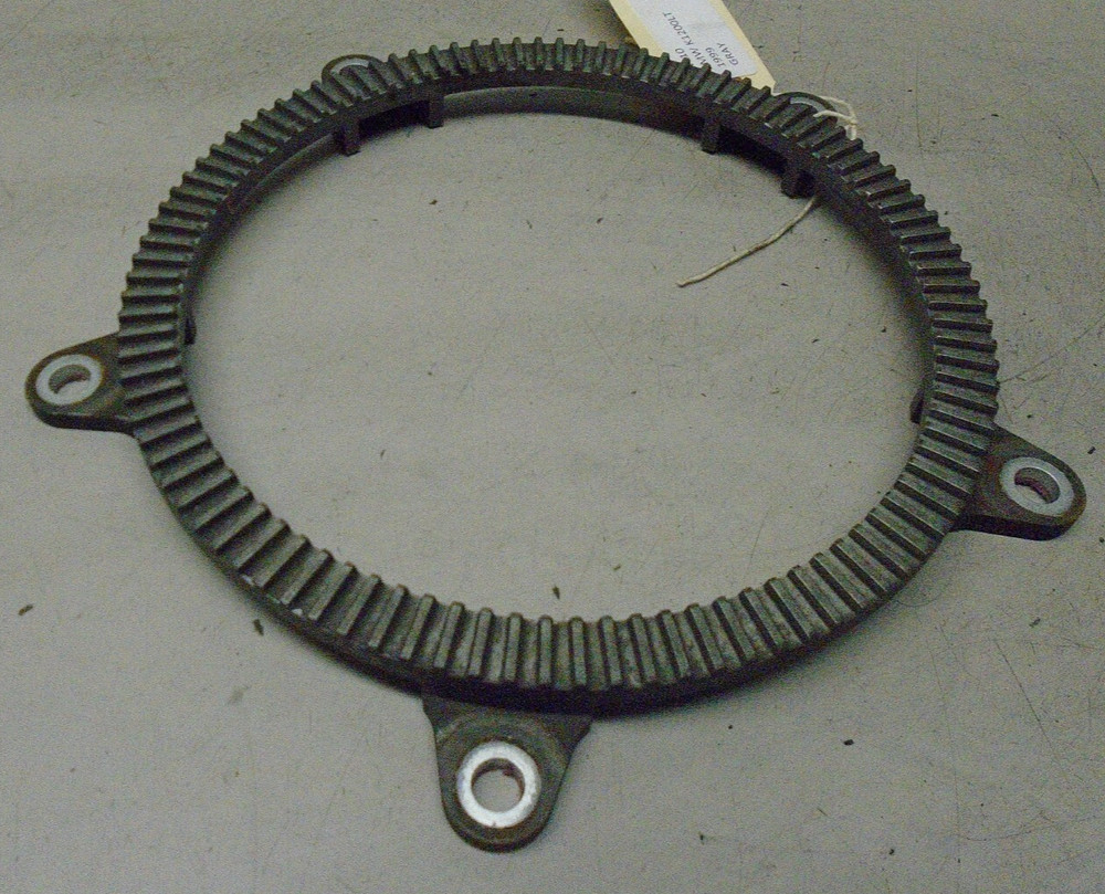 Front ABS Wheel Sensor Ring for BMW K1200LT 1999 - 2004 OEM