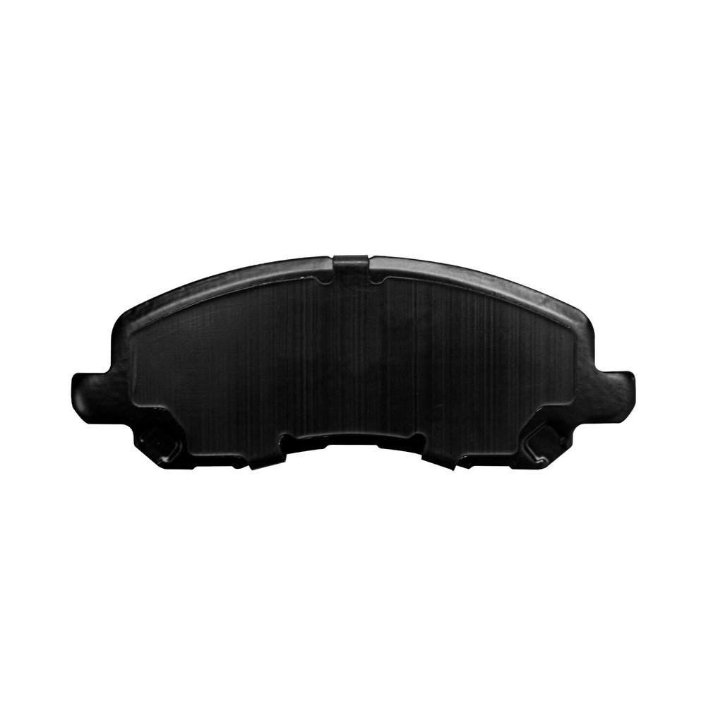 Front Ceramic Brake Pads for 200 Caliber Avenger Stratus Patriot Compass Eclipse
