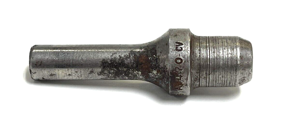 MM10-19 3/16" AN470-CV RIVETING TOOL