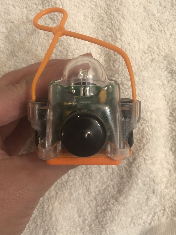 Survitec Rl5 12869009 Auto Flashing Liferaft Light