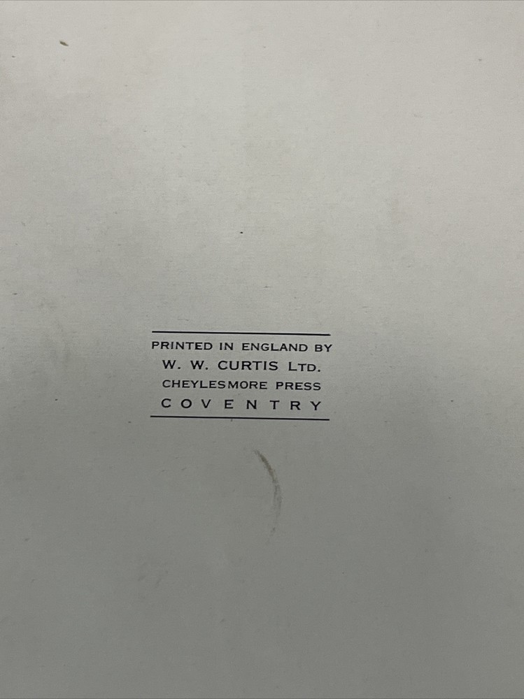 BSA Single Spindle Automatic Screw Machine Maintenance Manual Book 3rd Edition