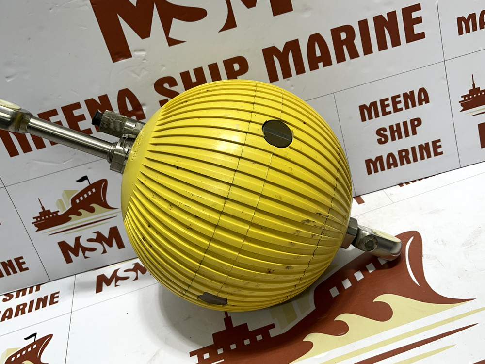 InterOcean System S4 Current Meter S.No- 56942750