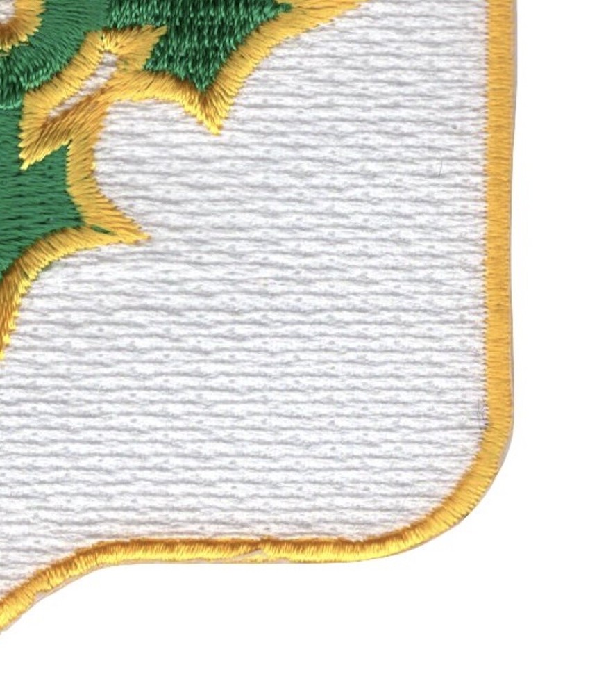 2nd Battalion 47th Infantry Regiment patch