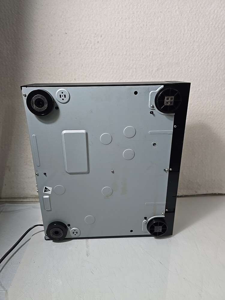 Sony CDP-C435 5 Disc Ex-Change System CD Changer Compact Disc Player - TESTED!