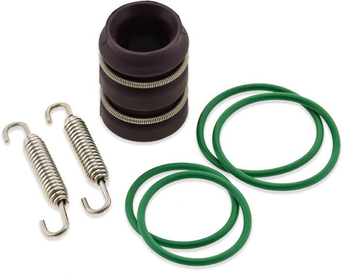 Fits 2 Stroke O Ring Spring And Coupler Kit