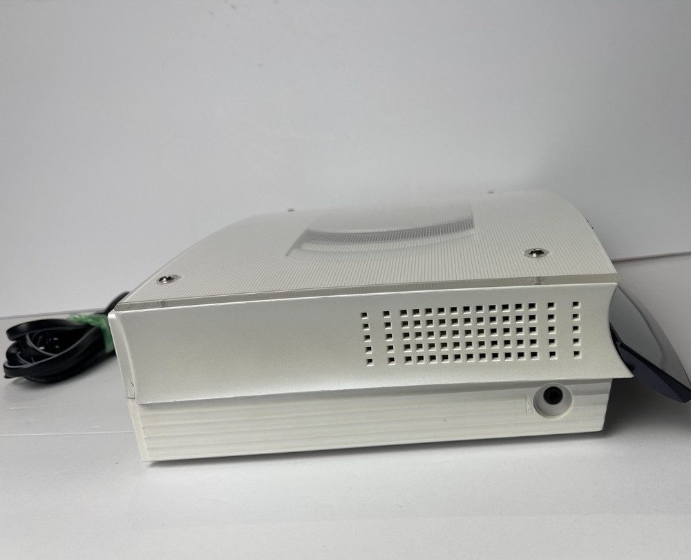 JVC Compact Component System VS-DT8 CD Player AM/FM Tuner no Remote