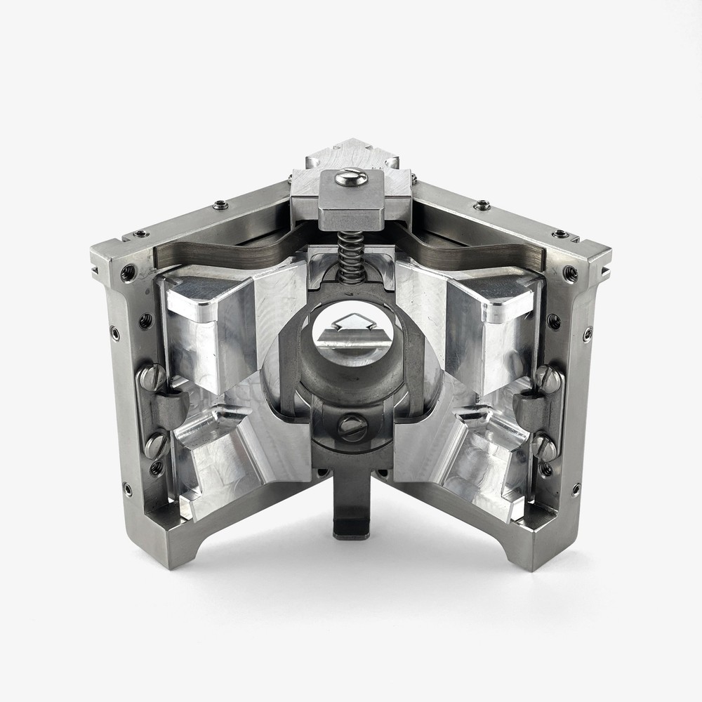 Drywall Master Angle Head/Corner Finisher 3"