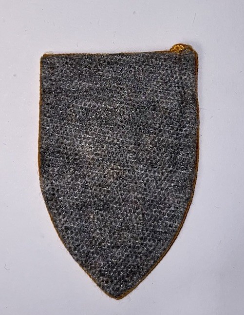 U.S. Army Field Artillery School Class A Patch