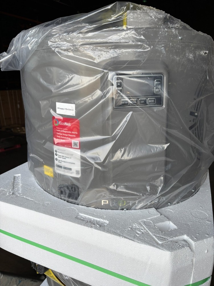 Rheem Hybrid ProTerra Smart Tank 50 Gal. Water Heater XE50T10H45U1