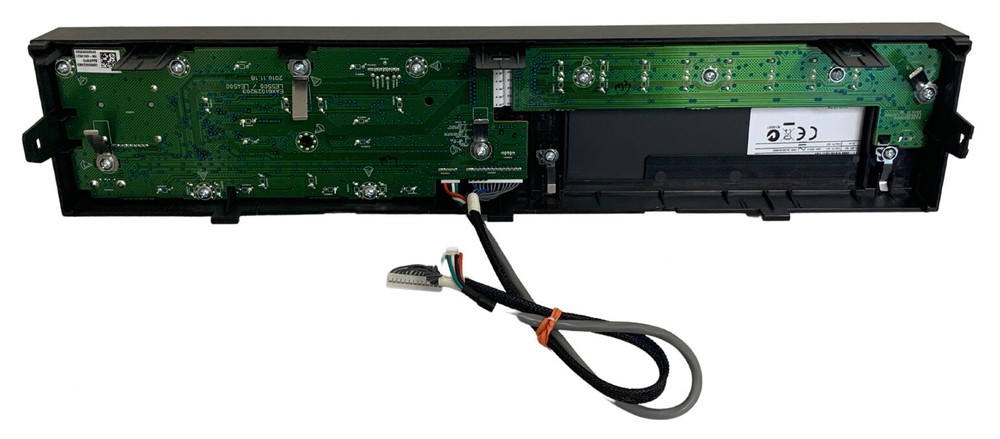 Pelco DVR DX4800 FRONT FACE BUTTON PANEL W/ DVD DOOR EAX61029203 *SAME DAY SHIP