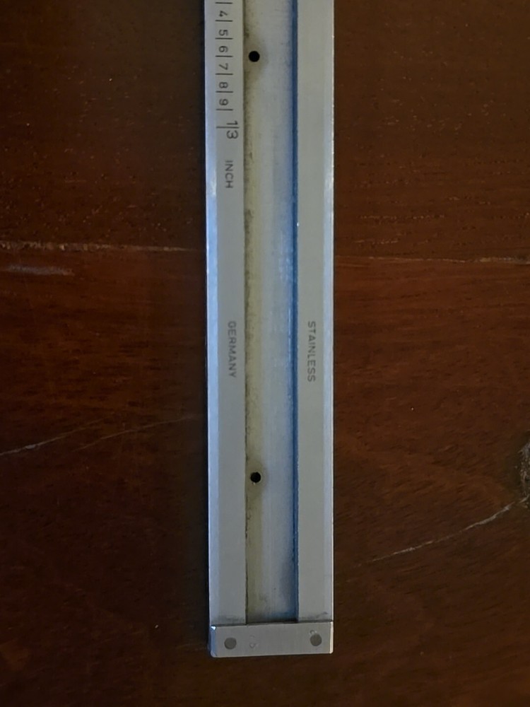 Helios Vernier Caliper 13"