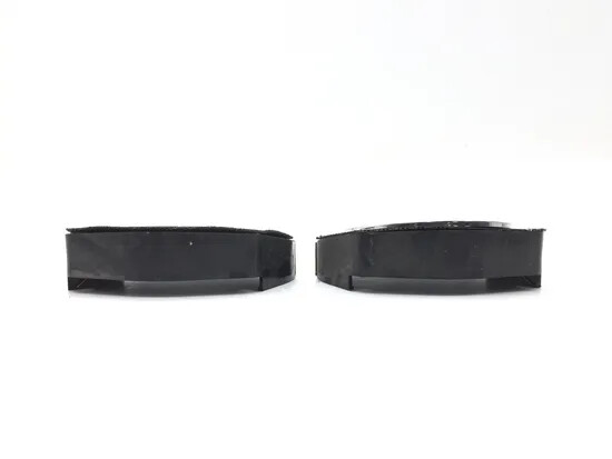 Speaker Covers 2008 Harley-Davidson Electra Glide Classic FLHTC 2855A