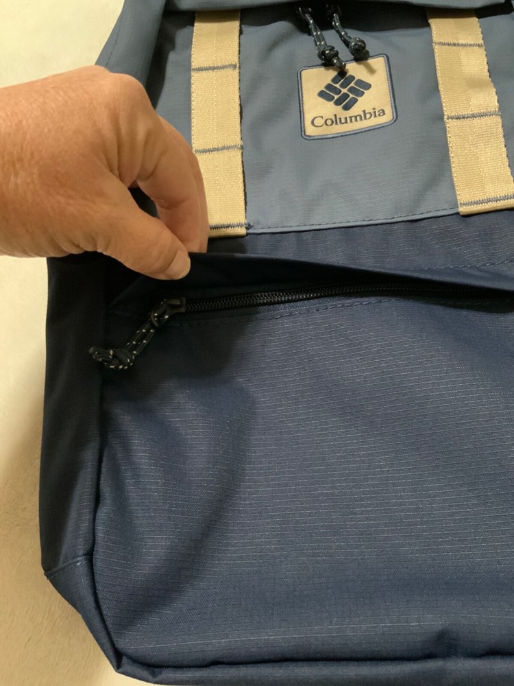 NWT COLUMBIA TREK? 7L SLING PACK BACKPACK