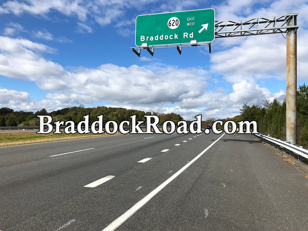BraddockRoad.com domain name available!