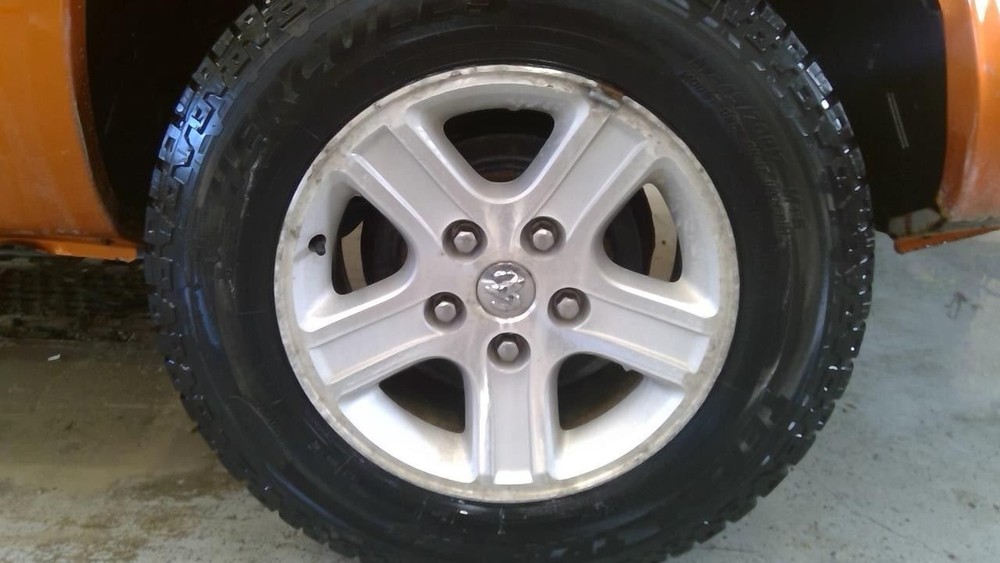DAKOTA 2010 High Mounted Stop Light 1879987