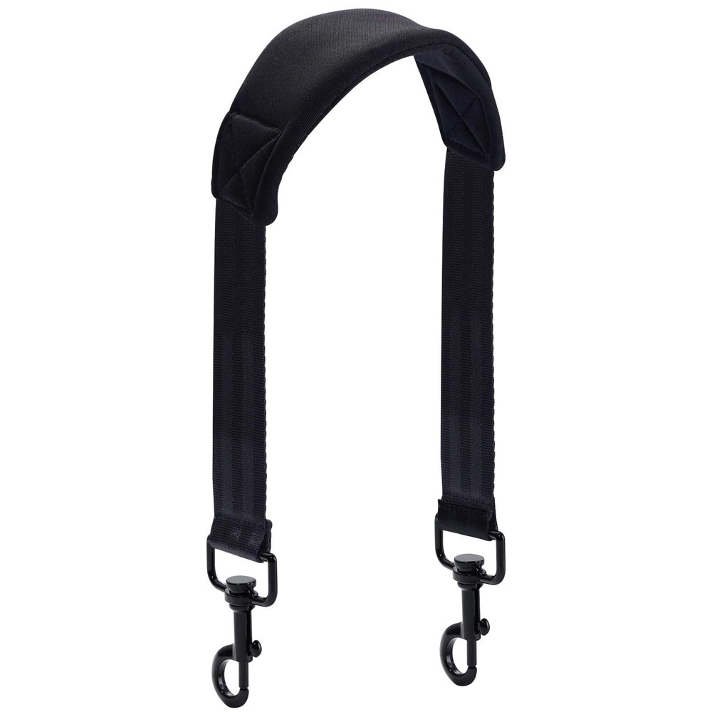 CSDWELL Stroller Straps for Babyzen Medium, Black