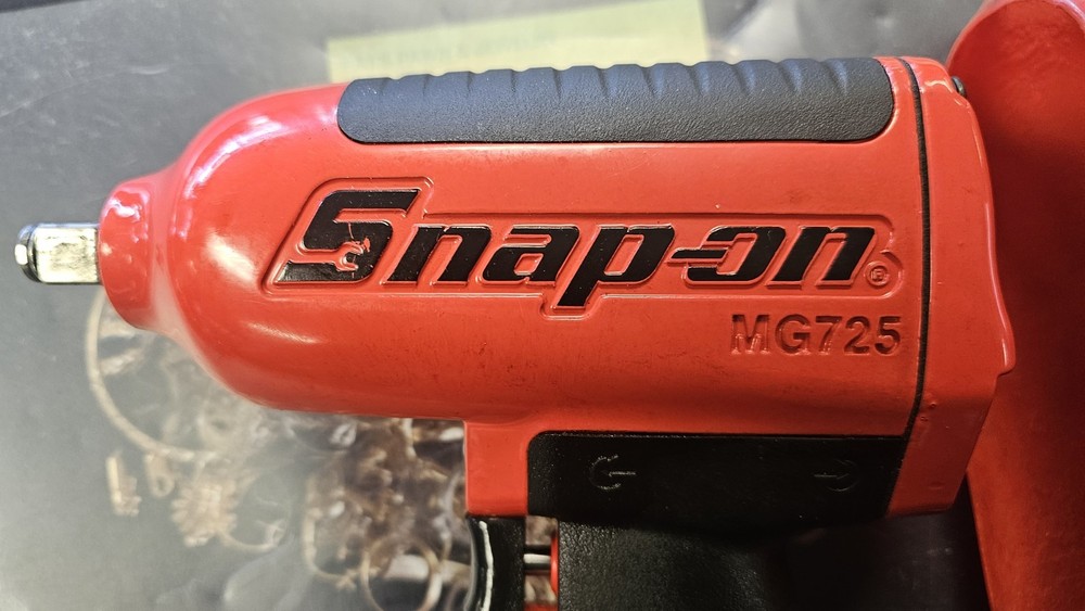 Snap-On Tools MG725 1/2 Drive