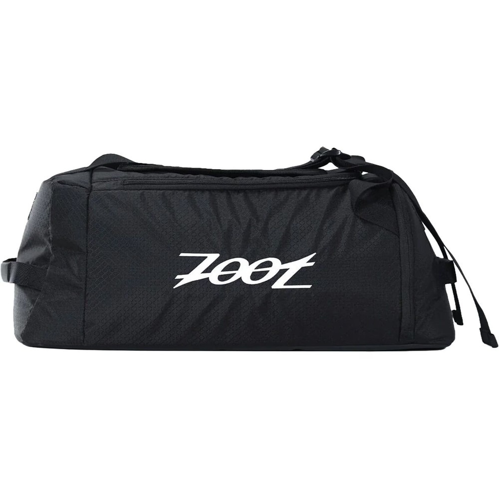 ZOOT Ultra Tri Duffel Bag Black, One Size