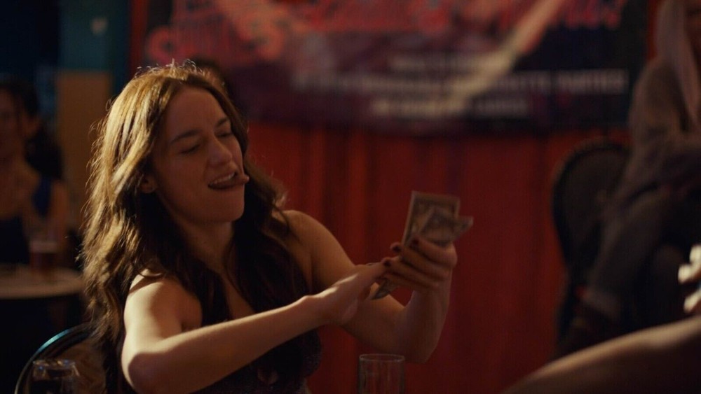 Wynonna Earp - Prop Bill